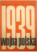 Wojna polska 1939