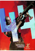 Antologia komiksu o Powstaniu Warszawskim 44