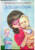 Zezia Giler i Oczak
