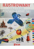 Ilustrowany leksykon polsko-angielski