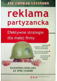 Reklama partyzancka