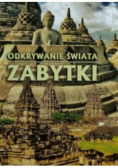 Odkrywanie świata. Zabytki