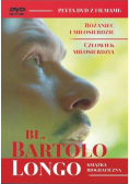 Bł. Bartolo Longo. Książka biograficzna DVD