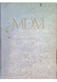 MDM Marszałkowska 1730-1954