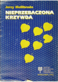 Nieprzebaczona krzywda