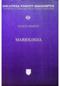 Mariologia