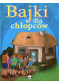 Bajki dla chłopców