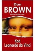 Kod Leonarda Da Vinci