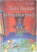 Mister Hopkins na tropach sensacji