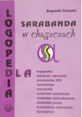 Sarabanda w chaszczach