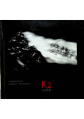 K2 1986 In Memoriam