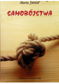 Samobójstwa