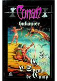 Conan Tom 25 Bukanier