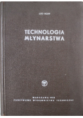 Technologia młynarstwa
