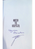 Niech to usłyszą