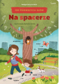 100 pierwszych słów Na spacerze