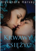 Krwawy księżyc