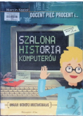 Szalona historia komputerów
