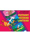 Przygody Koziołka Matołka