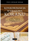 Konkordancja Wyrazowa Koranu
