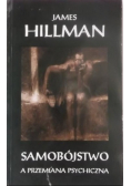 Samobójstwo a przemiana psychiczna