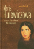 Maria Hulewiczowa