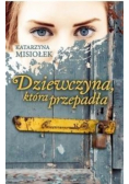 Dziewczyna która przepadła