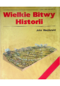 Wielkie bitwy historii