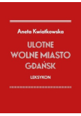 Ulotne wolne miasto Gdańsk Leksykon