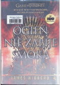 Ogień nie zabije smoka