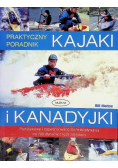Kajaki i kanadyjki