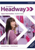 Headway Upper Intermediate Student's book