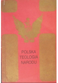 Polska teologia narodu