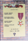 Polskie Ordery i Odznaczenia