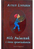 Nils Paluszek i inne opowiadania