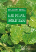 Zarys Botaniki Farmaceutycznej