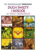 Duch Święty i Kościół w pełni Objawienia