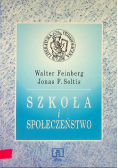 Szkoła i społeczeństwo