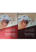 Kardiologia tom 1 i 2