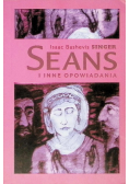 Seans i inne opowiadania