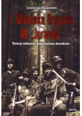 1. Wileńska Brygada AK ,,Juranda"