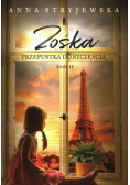 Zośka Tom 2 Przepustka do szczęścia