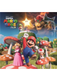 Super Mario Bros