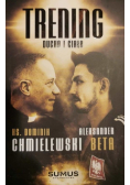 Trening ducha i ciała