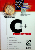 Szkoła programowania C + + w zadaniach