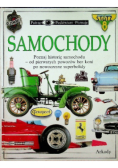 Patrzę podziwiam poznaję Samochody