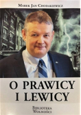O prawicy i lewicy