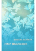 Śnieżna pantera