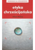 Etyka chrześcijańska