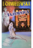 Tajemnica
